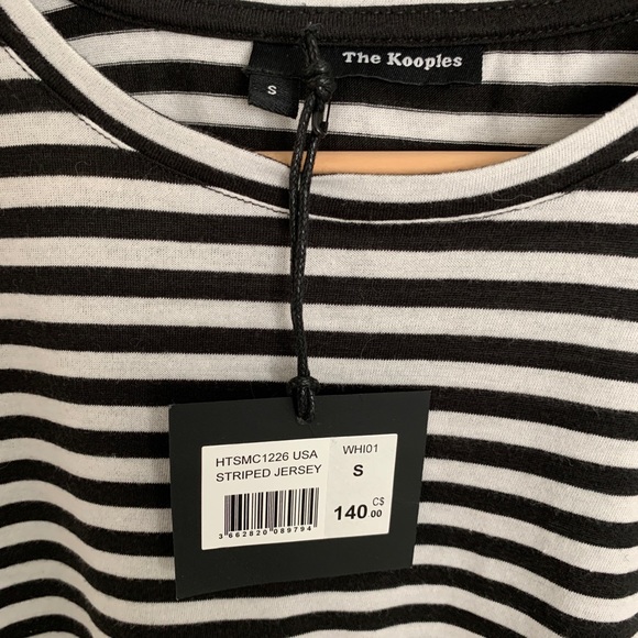 Kooples shirt S - Picture 2 of 2